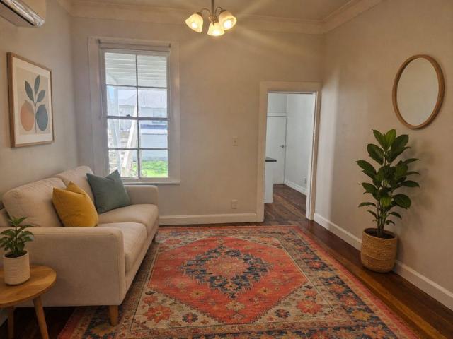 Apartment for rent in Mount Victoria, Wellington