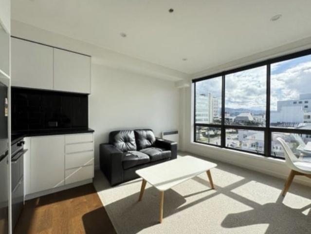 Apartment for rent in Matata, Wellington