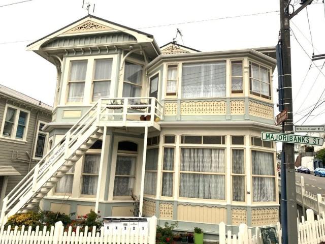 Apartment for rent in Matata, Wellington