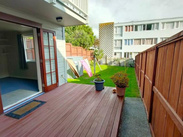 Apartment for rent in Matata, Wellington