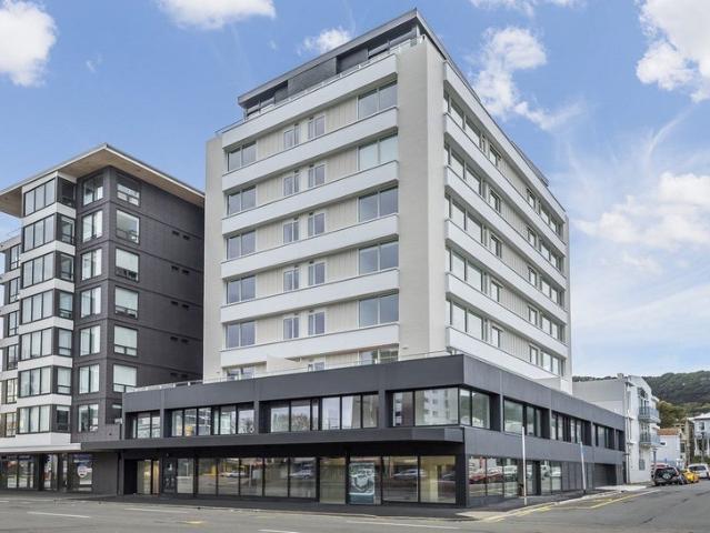 Apartment for rent in Matata, Wellington
