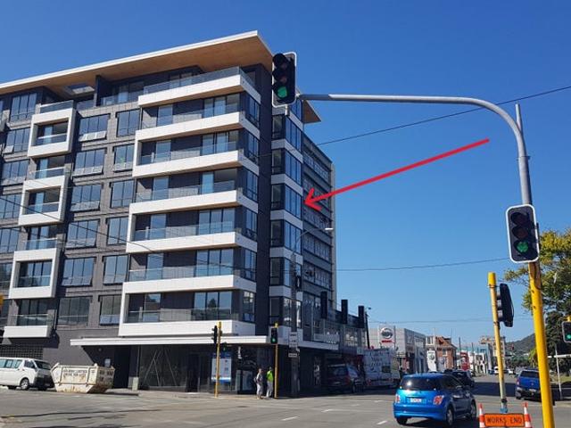 Apartment for rent in Matata, Wellington