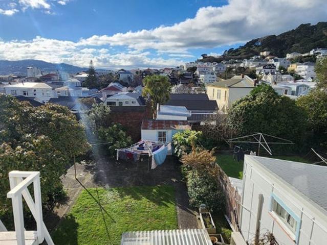 Apartment for rent in Matata, Wellington