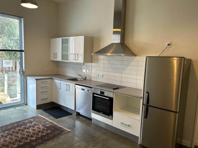 Apartment for rent in Mount Victoria, Wellington