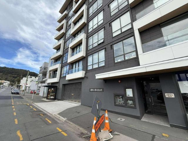 House for rent in Matata, Wellington