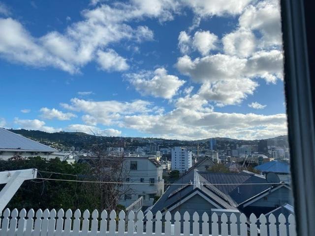 Apartment for rent in Matata, Wellington