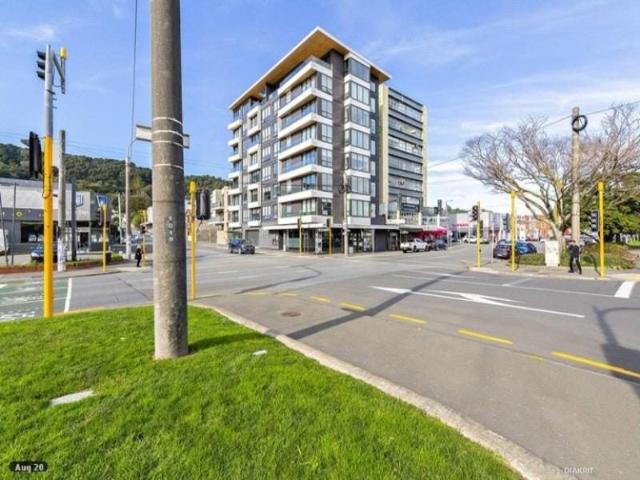 Apartment for rent in Matata, Wellington