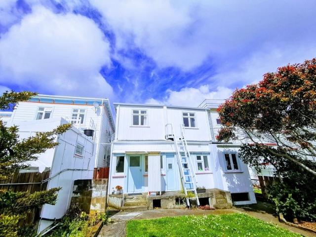 Apartment for rent in Matata, Wellington