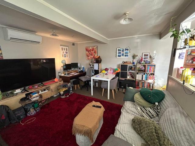 House for rent in Mount Victoria, Wellington