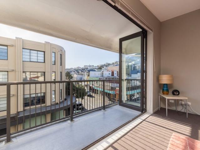 Apartment for rent in Matata, Wellington