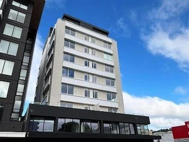 Apartment for rent in Matata, Wellington