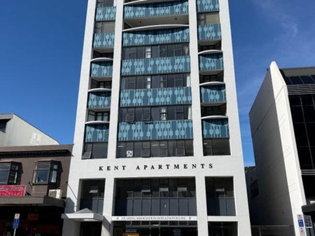 Apartment for rent in Matata, Wellington