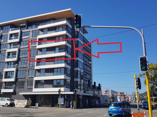 Apartment for rent in Matata, Wellington