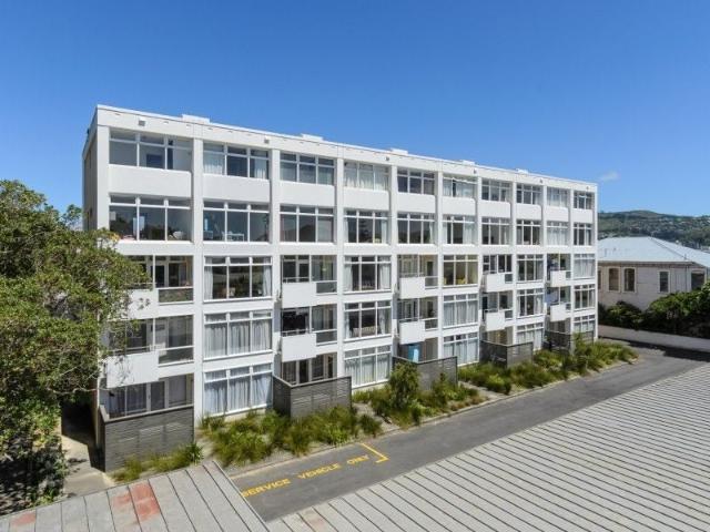 Apartment for rent in Matata, Wellington