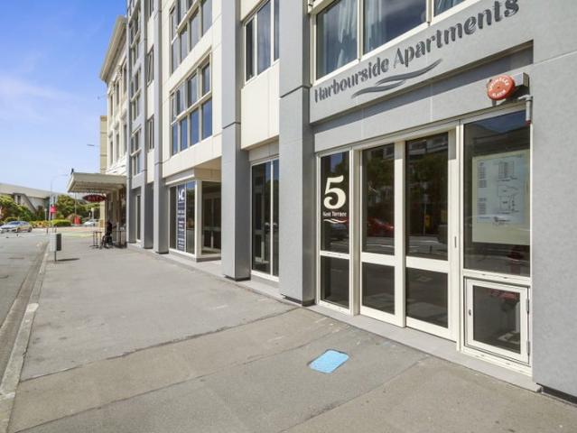 Apartment for rent in Matata, Wellington