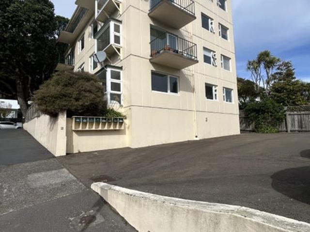 Apartment for rent in Matata, Wellington