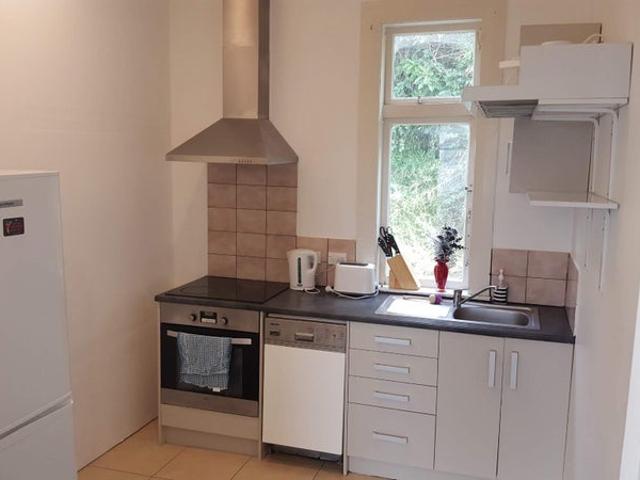 Apartment for rent in Mount Victoria, Wellington