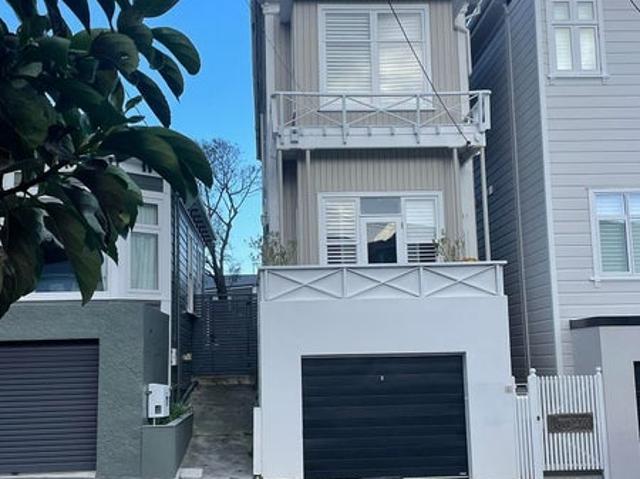 House for rent in Matata, Wellington