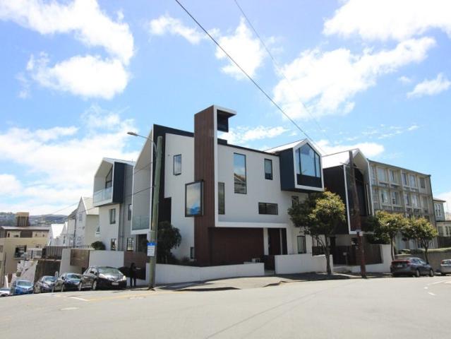 Apartment for rent in Matata, Wellington