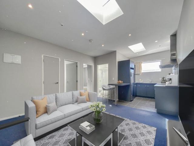 Apartment for rent in Matata, Wellington