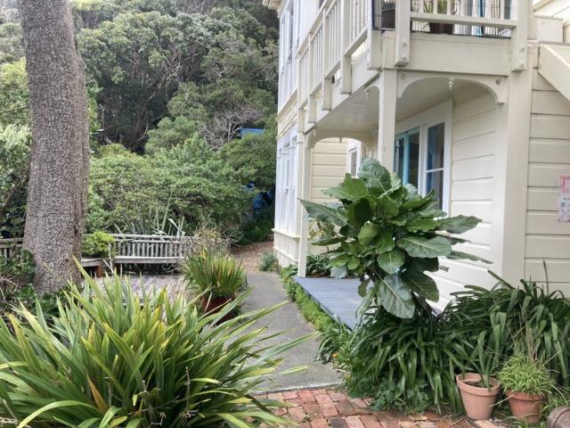 Apartment for rent in Matata, Wellington