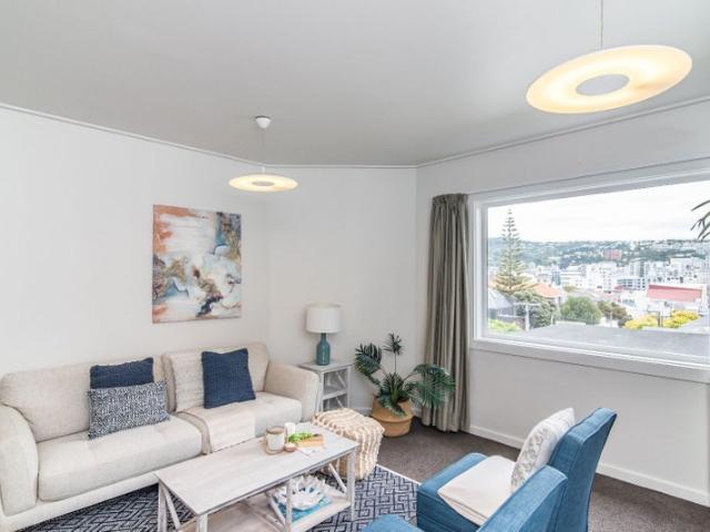 House for rent in Matata, Wellington