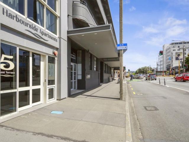 Apartment for rent in Matata, Wellington