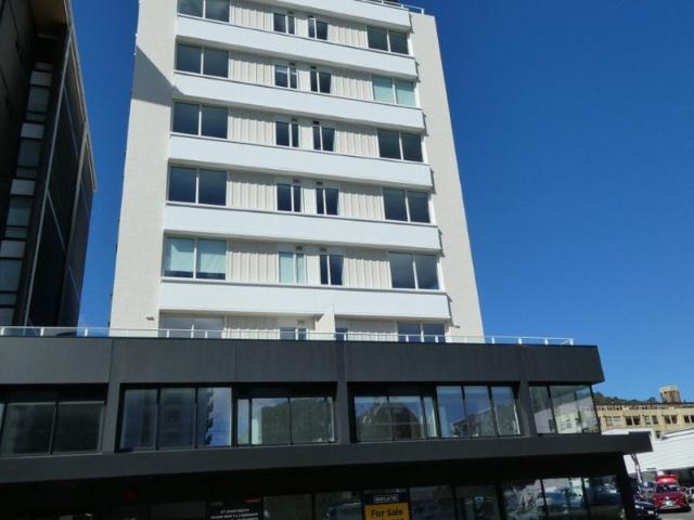 Apartment for rent in Matata, Wellington