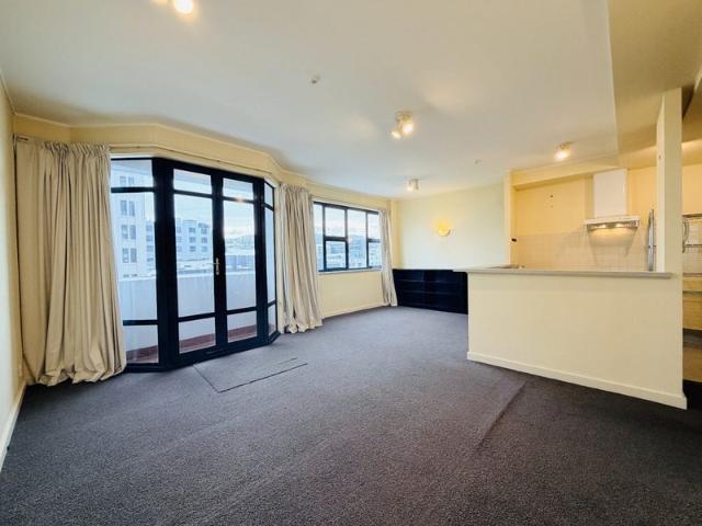 Apartment for rent in Matata, Wellington