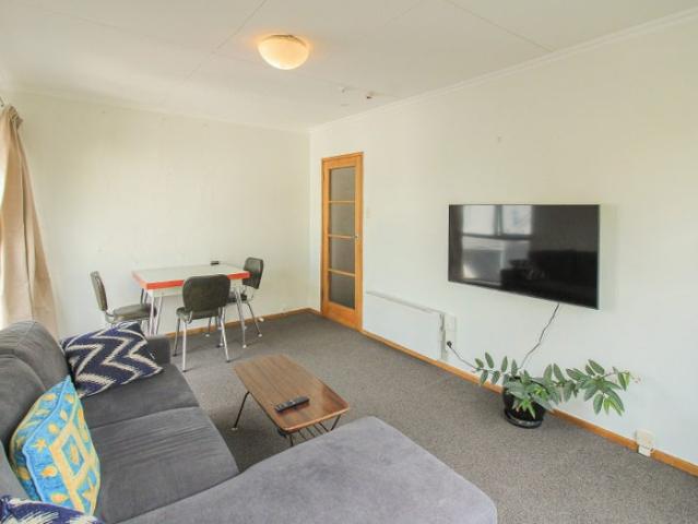 Apartment for rent in Mount Victoria, Wellington