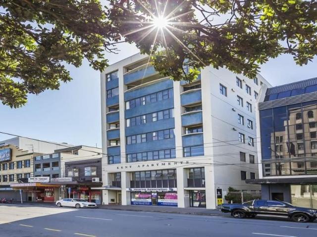 Apartment for rent in Matata, Wellington