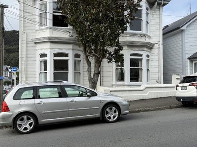 Apartment for rent in Matata, Wellington