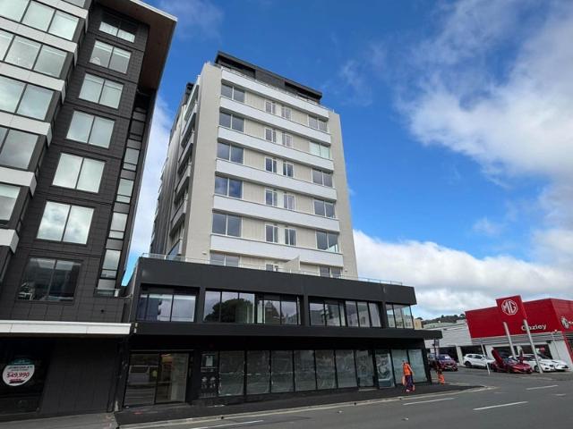 House for rent in Matata, Wellington