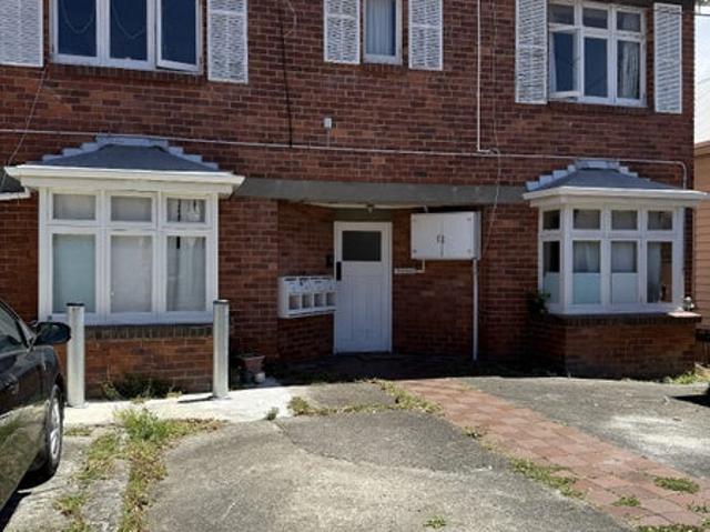 Apartment for rent in Mount Victoria, Wellington