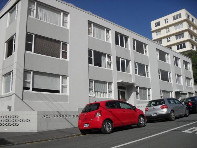 Apartment for rent in Matata, Wellington