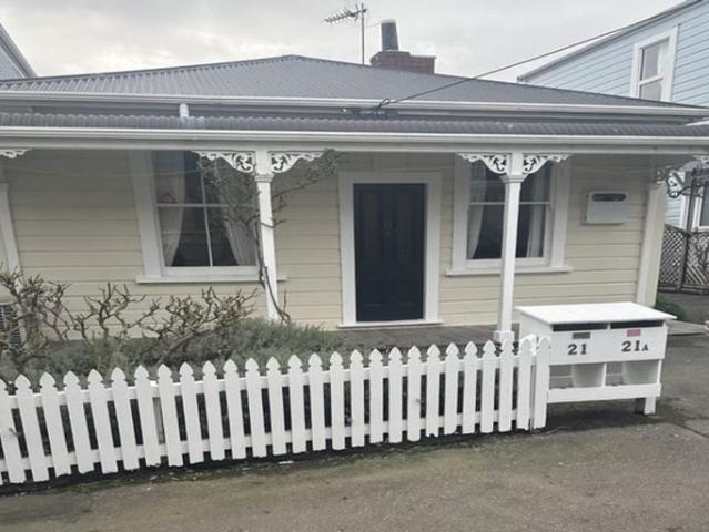 House for rent in Matata, Wellington