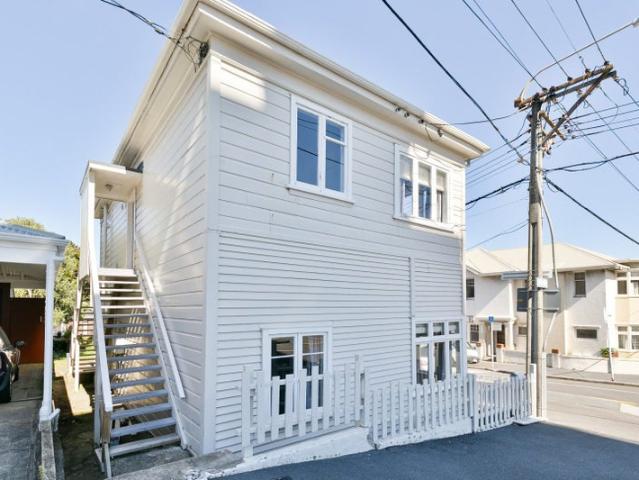 Apartment for rent in Matata, Wellington