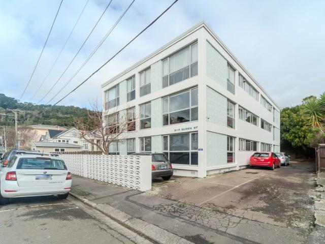 Apartment for rent in Matata, Wellington