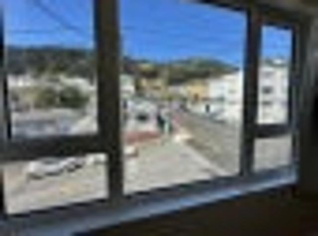 Townhouse for rent in Mount Victoria