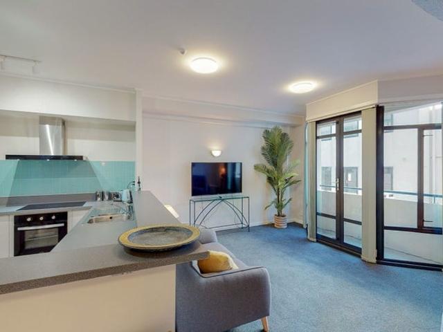 Apartment for rent in Matata, Wellington