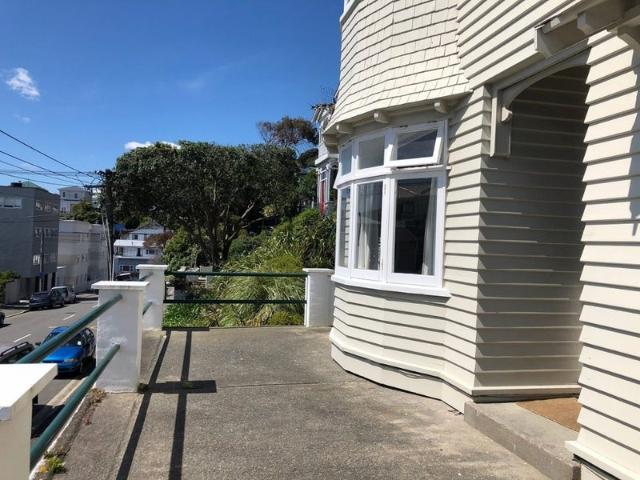 Apartment for rent in Matata, Wellington