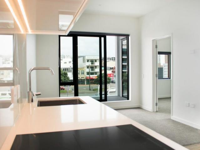 Apartment for rent in Matata, Wellington