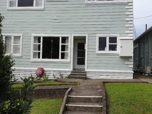 Apartment for rent in Matata, Wellington