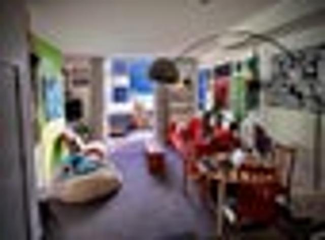 Townhouse for rent in Mount Victoria