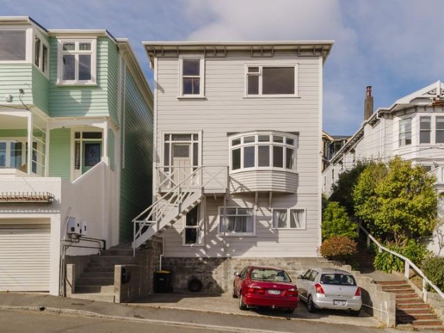 House for rent in Matata, Wellington