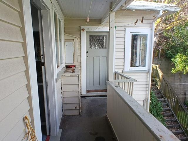 Apartment for rent in Matata, Wellington