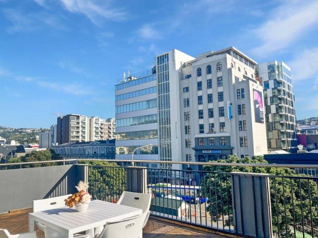 Apartment for rent in Matata, Wellington