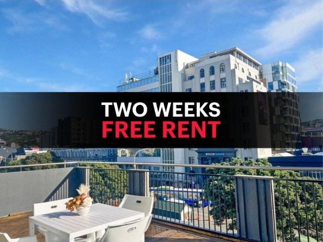 Apartment for rent in Matata, Wellington