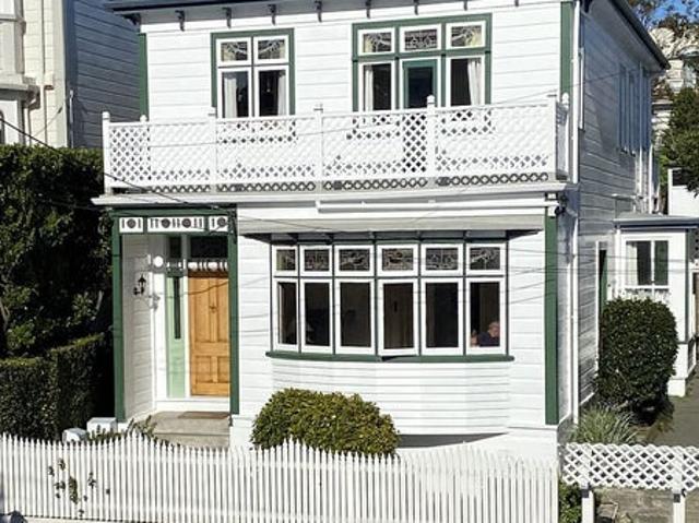 Apartment for rent in Matata, Wellington