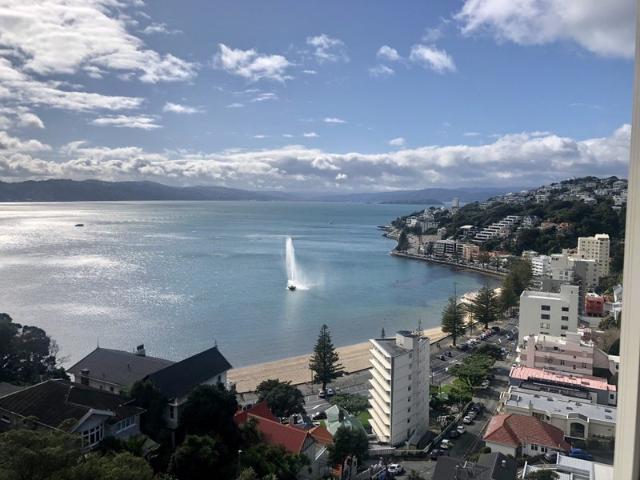 Apartment for rent in Matata, Wellington
